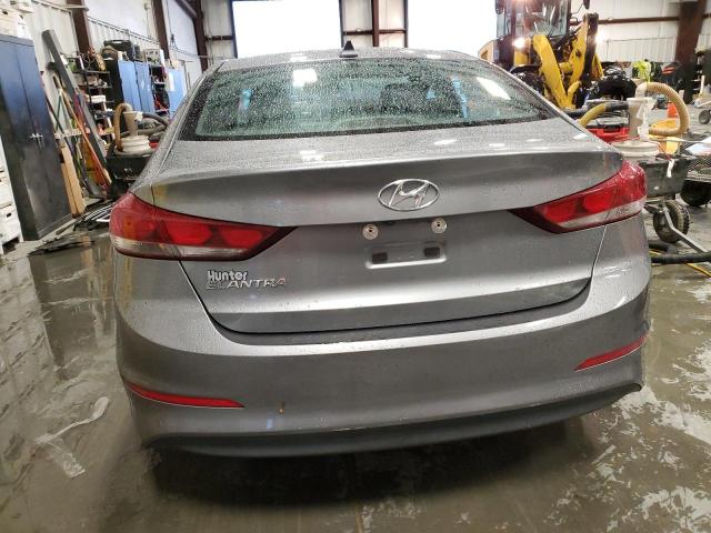 KMHD84LF5HU249282 | 2017 HYUNDAI ELANTRA SE