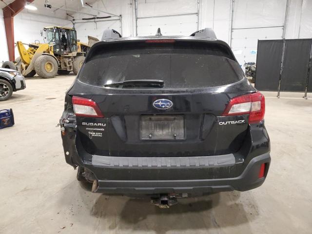 4S4BSAFC9K3206215 | 2019 SUBARU OUTBACK 2.