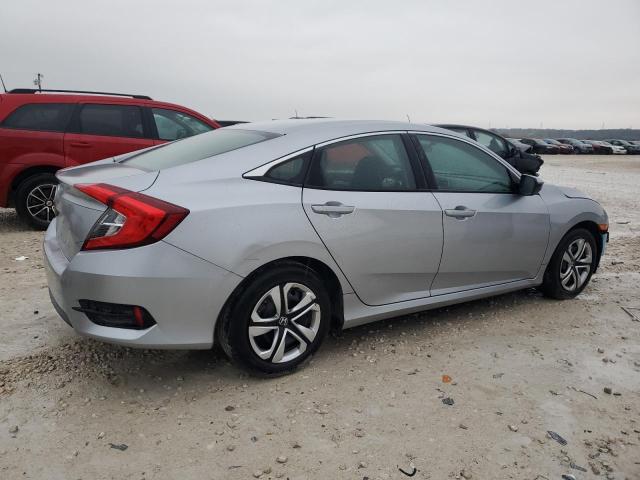 19XFC2F55JE008913 | 2018 Honda civic lx