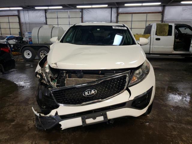 KNDPBCACXF7766899 | 2015 KIA SPORTAGE L