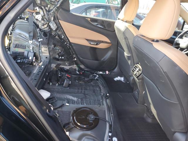 2024 LEXUS NX 350 BAS 2T2AGCEZXRC035068