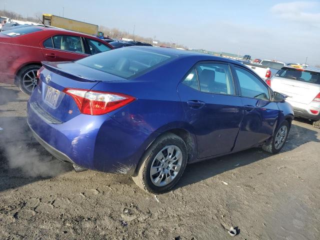 2T1BURHE4EC096519 | 2014 TOYOTA COROLLA L