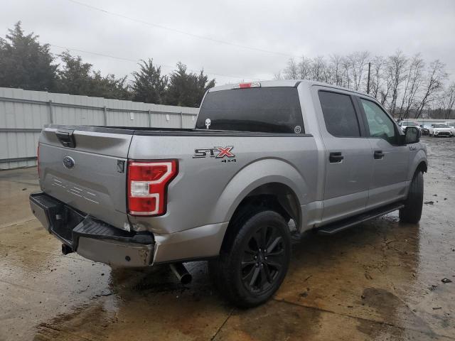 1FTEW1E57LFB20801 | 2020 FORD F150 SUPER