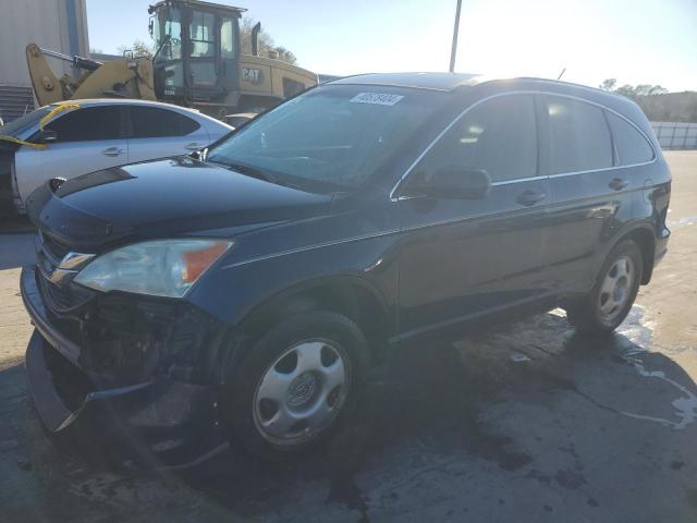 2010 Honda CR-V LX