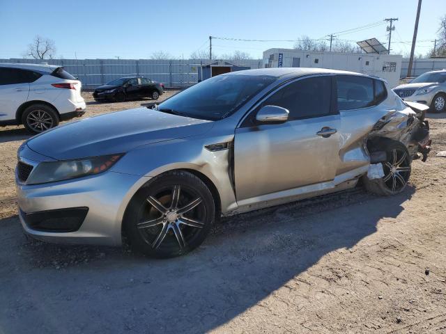 2011 Kia Optima LX