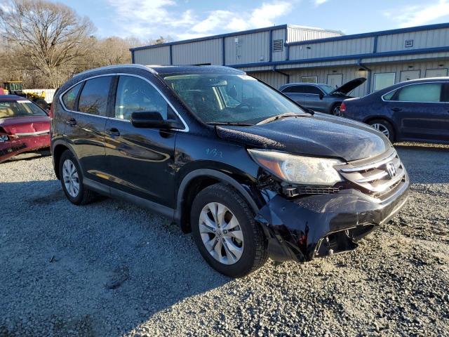 Vin: 2hkrm3h72eh539017, lot: 39051984, honda crv exl 20144