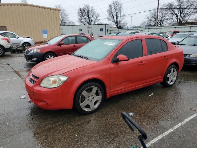 2010 Chevrolet Cobalt 