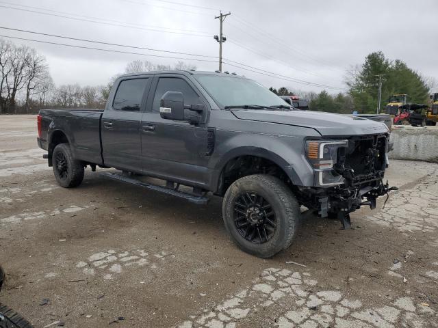 1FT7W2B67LEE81219 | 2020 FORD F250 SUPER