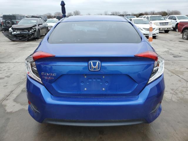 19XFC2F71GE021202 | 2016 HONDA CIVIC EX