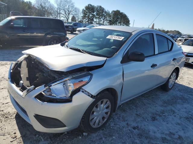 3N1CN7AP1FL823702 | 2015 NISSAN VERSA S