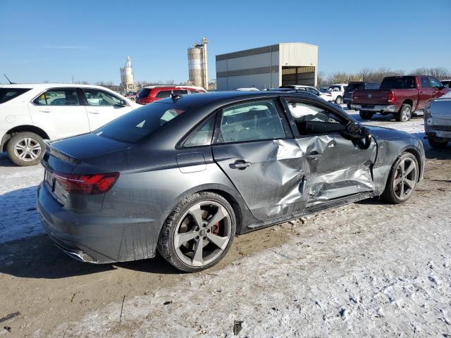 WAUEAAF42PA032193 Audi A4  3