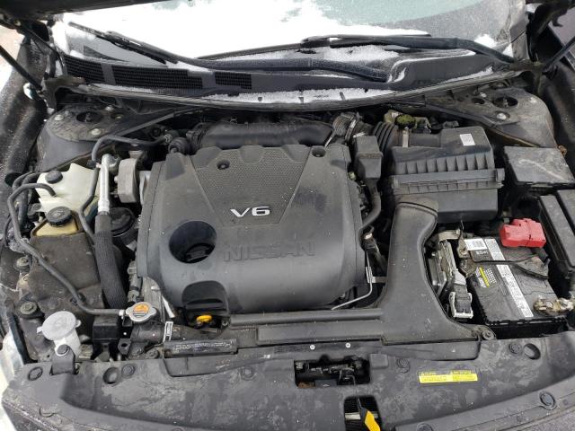 2016 NISSAN MAXIMA 3.5 - 1N4AA6AP3GC396200