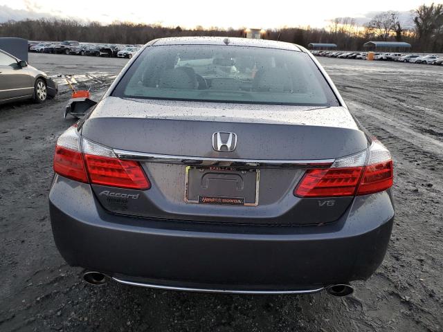 1HGCR3F82EA014423 | 2014 HONDA ACCORD EXL