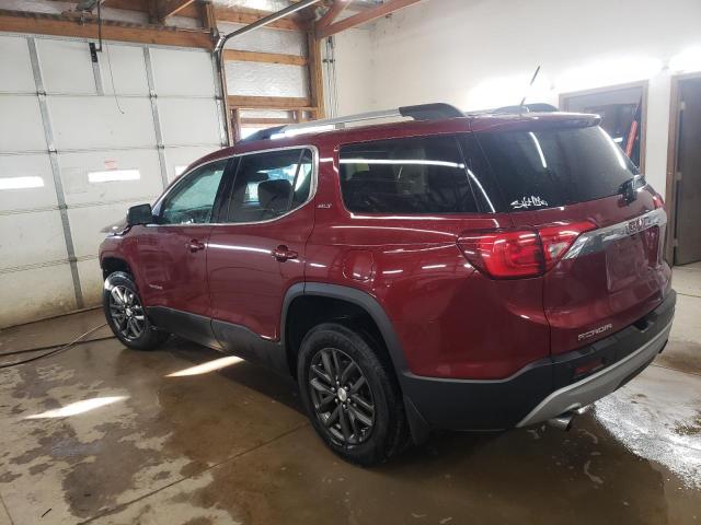 1GKKNMLS2JZ155164 | 2018 GMC ACADIA SLT