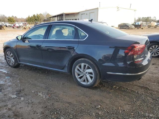 1VWBA7A39JC042316 | 2018 VOLKSWAGEN PASSAT SE