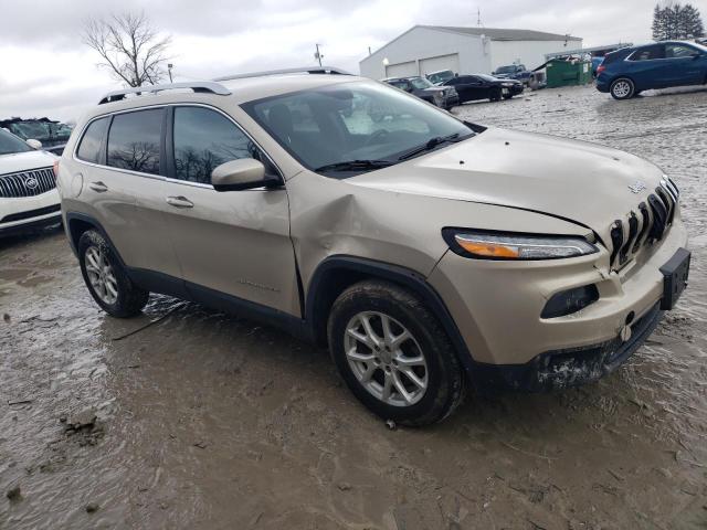 Vin: 1c4pjmcs4ew180863, lot: 40128114, jeep grand cher latitude 20144