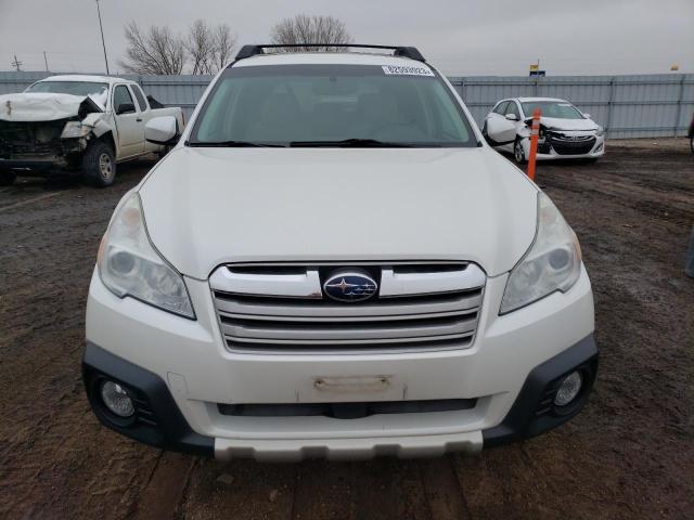 4S4BRCDC8E3321550 | 2014 SUBARU OUTBACK 2.