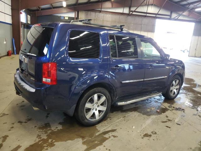 5FNYF4H97DB038926 | 2013 Honda pilot touring