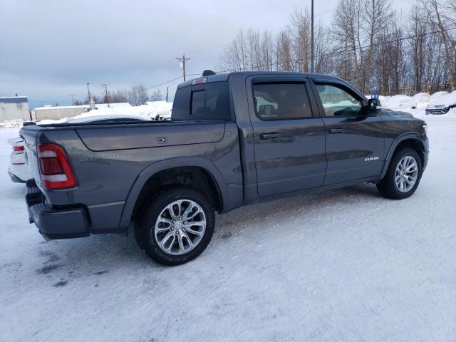 2022 RAM 1500 LARAM - 1C6SRFJT0NN285584