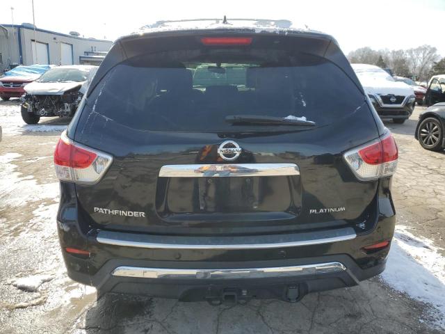 5N1AR2MNXEC624448 | 2014 NISSAN PATHFINDER