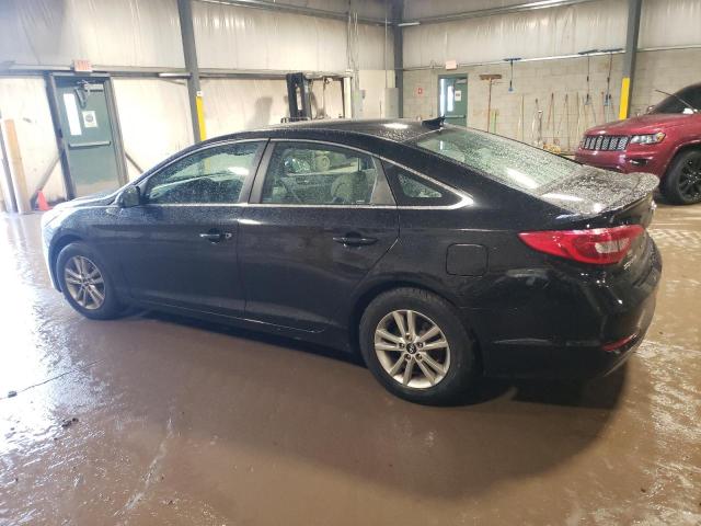 5NPE24AF2HH538398 | 2017 HYUNDAI SONATA SE