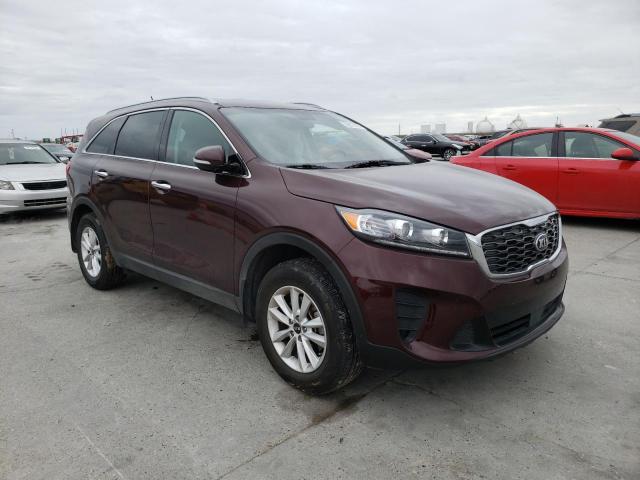 5XYPG4A30LG627547 | 2020 KIA SORENTO L