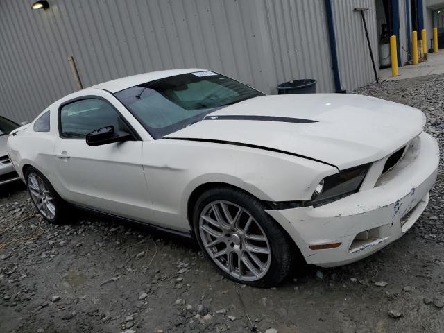 Vin: 1zvbp8amxc5209223, lot: 38123154, ford all models 20124