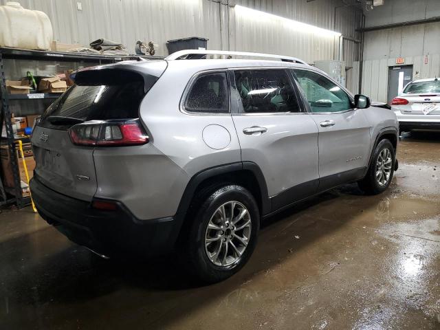 1C4PJMLX1KD417635 | 2019 JEEP CHEROKEE L