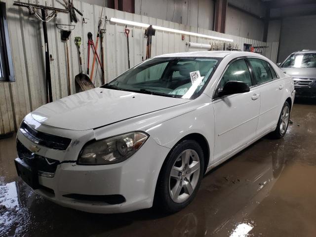 2010 Chevrolet Malibu LS