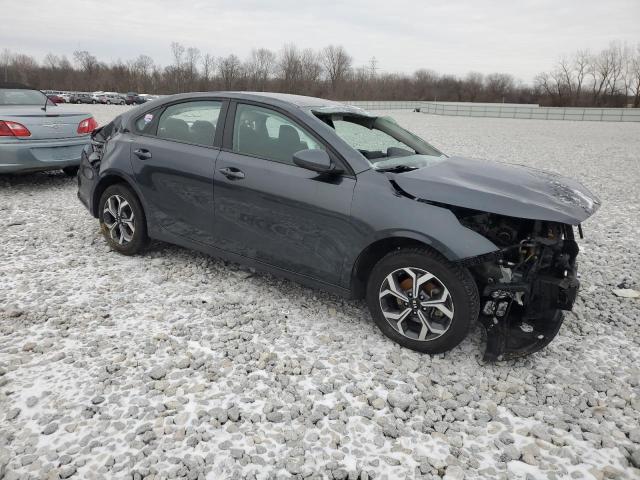 3KPF24AD7LE251509 Kia Forte FE 4