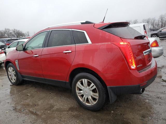 3GYFNEE33ES596159 | 2014 CADILLAC SRX LUXURY