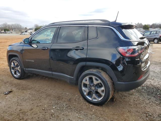 Vin: 3c4njdcb5jt340613, lot: 37862994, jeep compass limited 20182