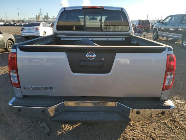 1N6AD0ER8GN753270 | 2016 NISSAN FRONTIER S