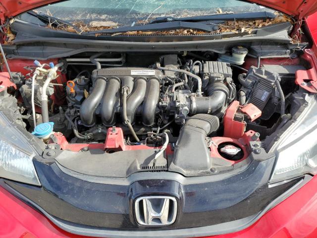 3HGGK5G50FM753817 | 2015 HONDA FIT LX