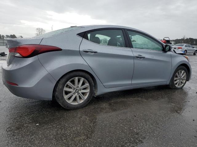 5NPDH4AE7FH575946 | 2015 HYUNDAI ELANTRA SE