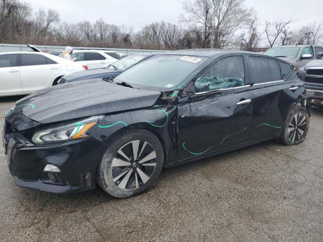 2019 Nissan Altima Sl VIN: 1N4BL4EVXKC194054 Lot: 38781704