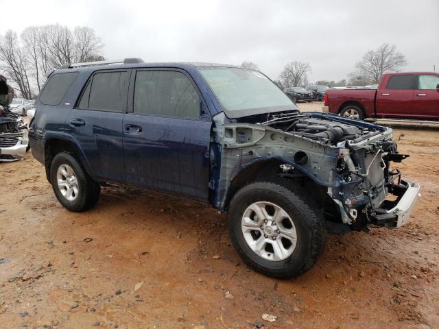 JTEEU5JR6N5267508 | 2022 TOYOTA 4RUNNER SR