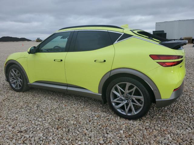 2023 GENESIS GV60 ADVAN KMUKCDTC8PU015522