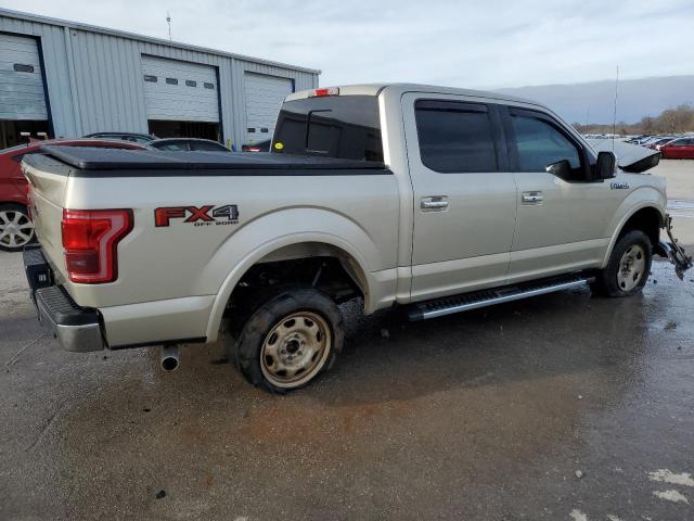 1FTEW1EF4HFA92987 | 2017 FORD F150 SUPER