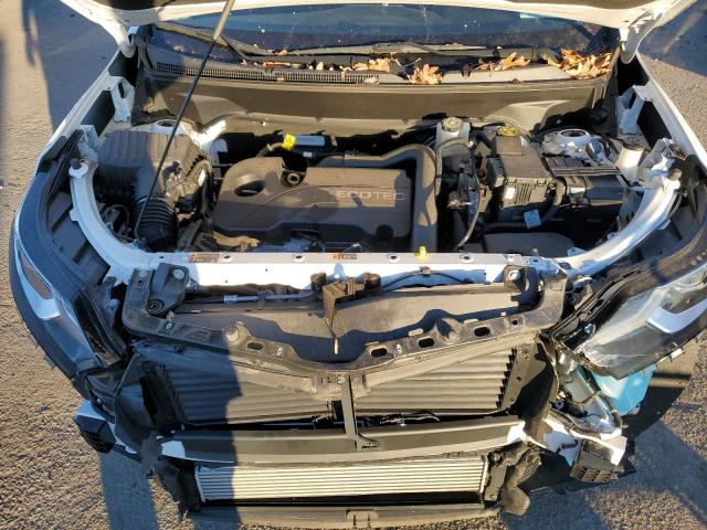 2020 CHEVROLET EQUINOX LT - 3GNAXUEV5LS671180