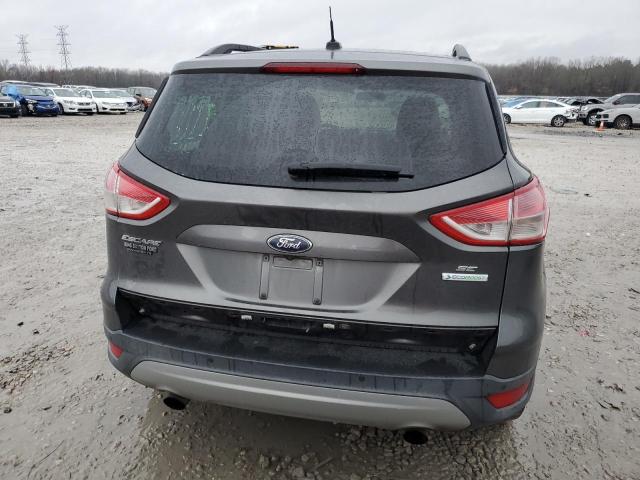 1FMCU0GX0GUA60346 | 2016 FORD ESCAPE SE