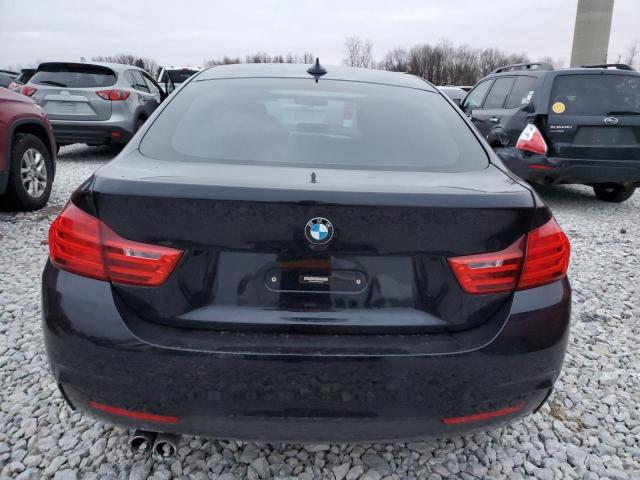 WBA4A5C53FG052318 | 2015 BMW 428 I GRAN