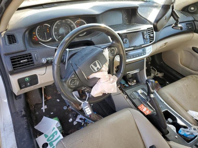 1HGCR2F86FA066262 Honda ACCORD EXL