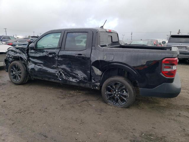 VIN 3TMLB5JN7RM031576 2024 Toyota Tacoma, Trd Off Road no.2