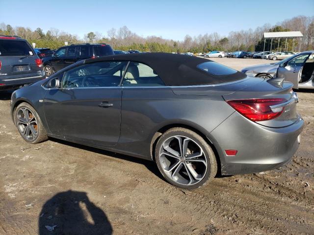 W04WH3N59HG006420 | 2017 BUICK CASCADA PR