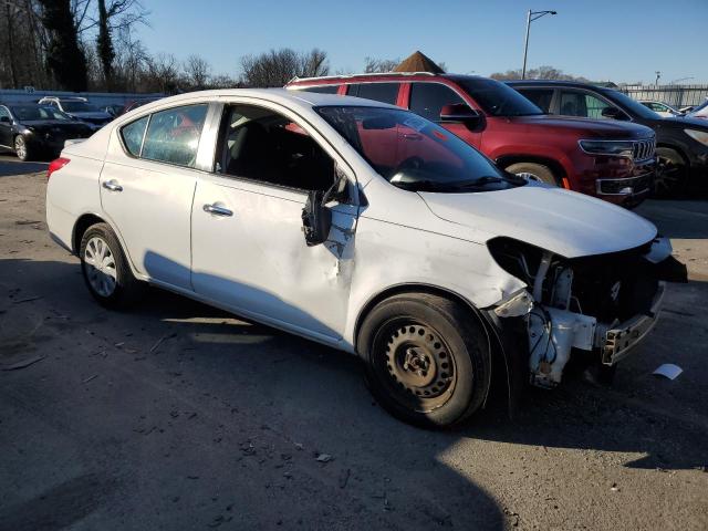 3N1CN7AP1GL816203 | 2016 NISSAN VERSA S