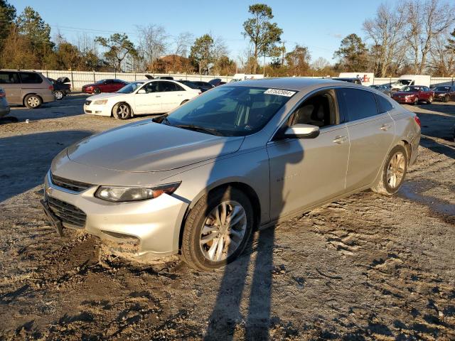 1G1ZE5ST6GF209899 | 2016 CHEVROLET MALIBU LT