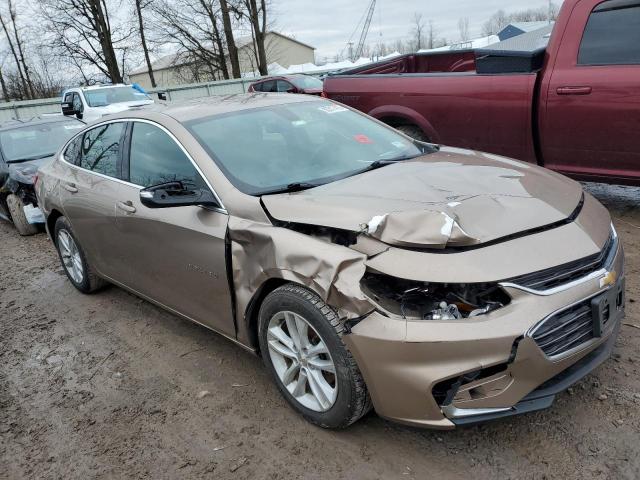 1G1ZD5STXJF231723 | 2018 Chevrolet malibu lt