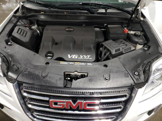 2GKFLUE3XH6215520 | 2017 GMC TERRAIN SL