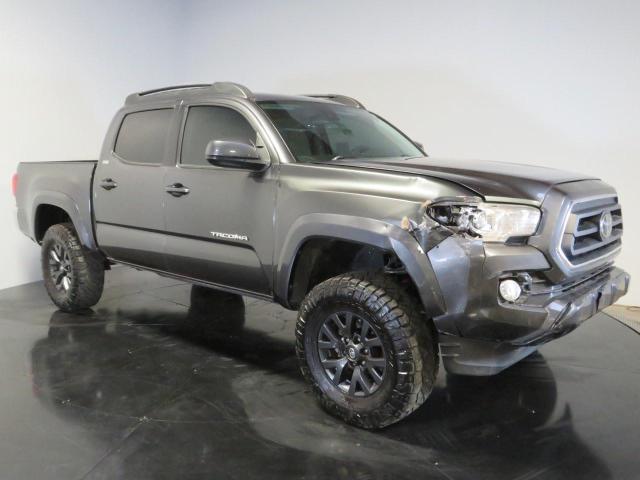 2020 Toyota Tacoma 